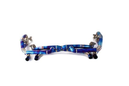 PORSCHE 911 991.1 3.4 and Turbo