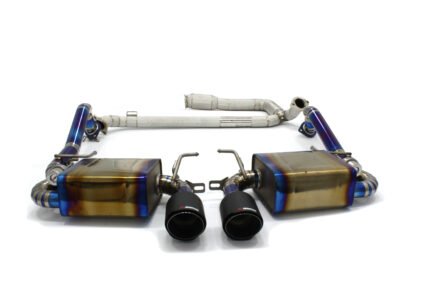 PORSCHE 718 Kaman Boxster