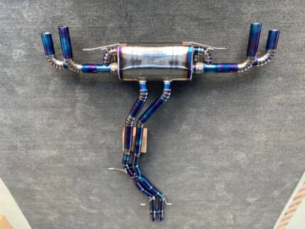 PORSCHE Cayenne 9YA 9YB