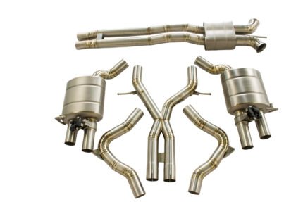 PORSCHE Panamera 971