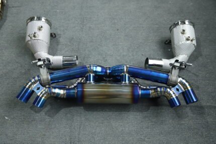 PORSCHE 911 992 turbos