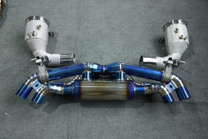 PORSCHE 911 992 turbos