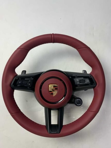 Porsche 992, perfect match for models 11-25