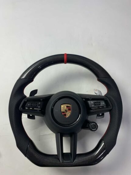 Porsche 992, perfect match for models 11-25